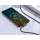 UGREEN Kabel USB-C do USB-C kątowy US335 5A 100W 1m czarny - 1489150 - zdjęcie 3